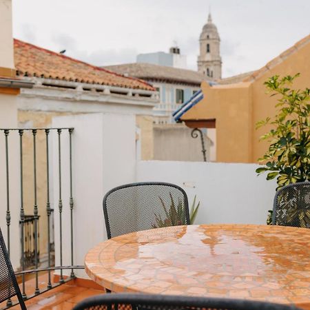 Top2Stay Cinteria Málaga Dış mekan fotoğraf